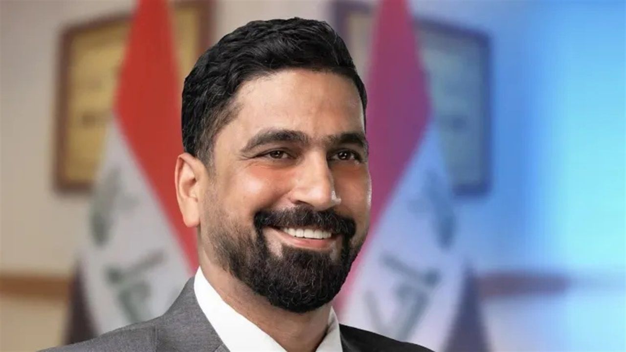 اعتقال 9 اشخاص مشتبه بهم باغتيال صفاء المشهداني