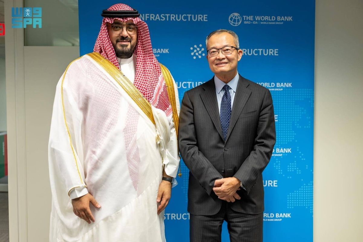 وزير الاقتصاد يشارك في الاجتماعات السنوية لمجموعة البنك وصندوق النقد الدوليين