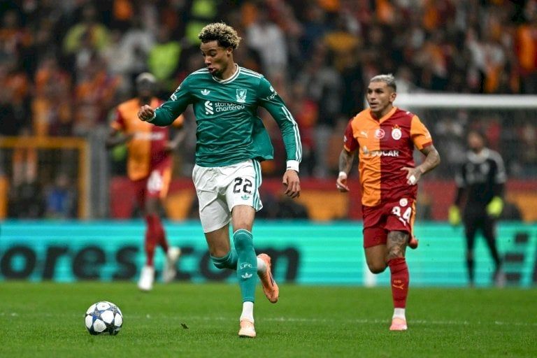 دوري أبطال أوروبا: إيكيتيكيه يعود إلى فرانكفورت لمواجهة فريق مختلف