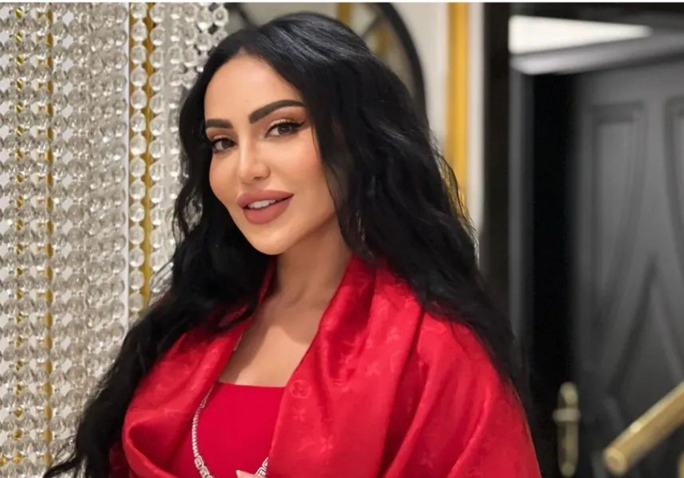 بقالب حلوى ووسط تهاني النجوم.. فوز الشطي تحتفل بيوم ميلادها