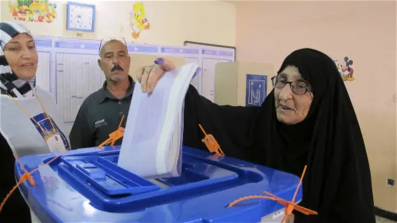 المفوضية توصد الأبواب أمام "الغش الانتخابي": الهواتف ممنوعة والبطاقة البايوترية تستخدم مرة