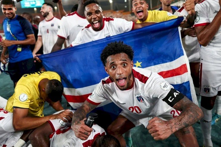 مونديال 2026: قائد الرأس الأخضر يعيش لحظة الحلم بعد التأهل التاريخي