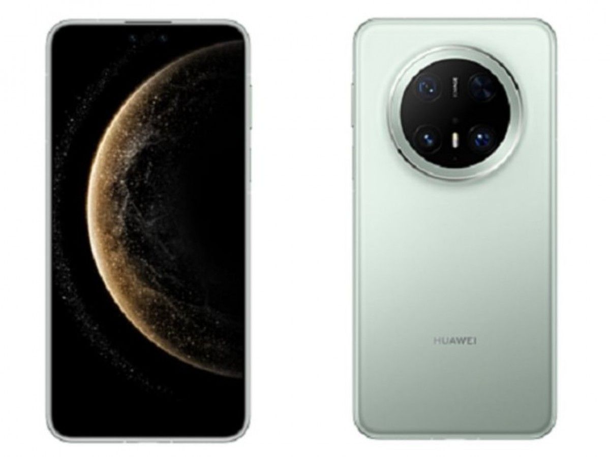 تكنولوجيا: تسريب تصميم ومواصفات Huawei Mate 70 Air قبل الإطلاق الرسمي