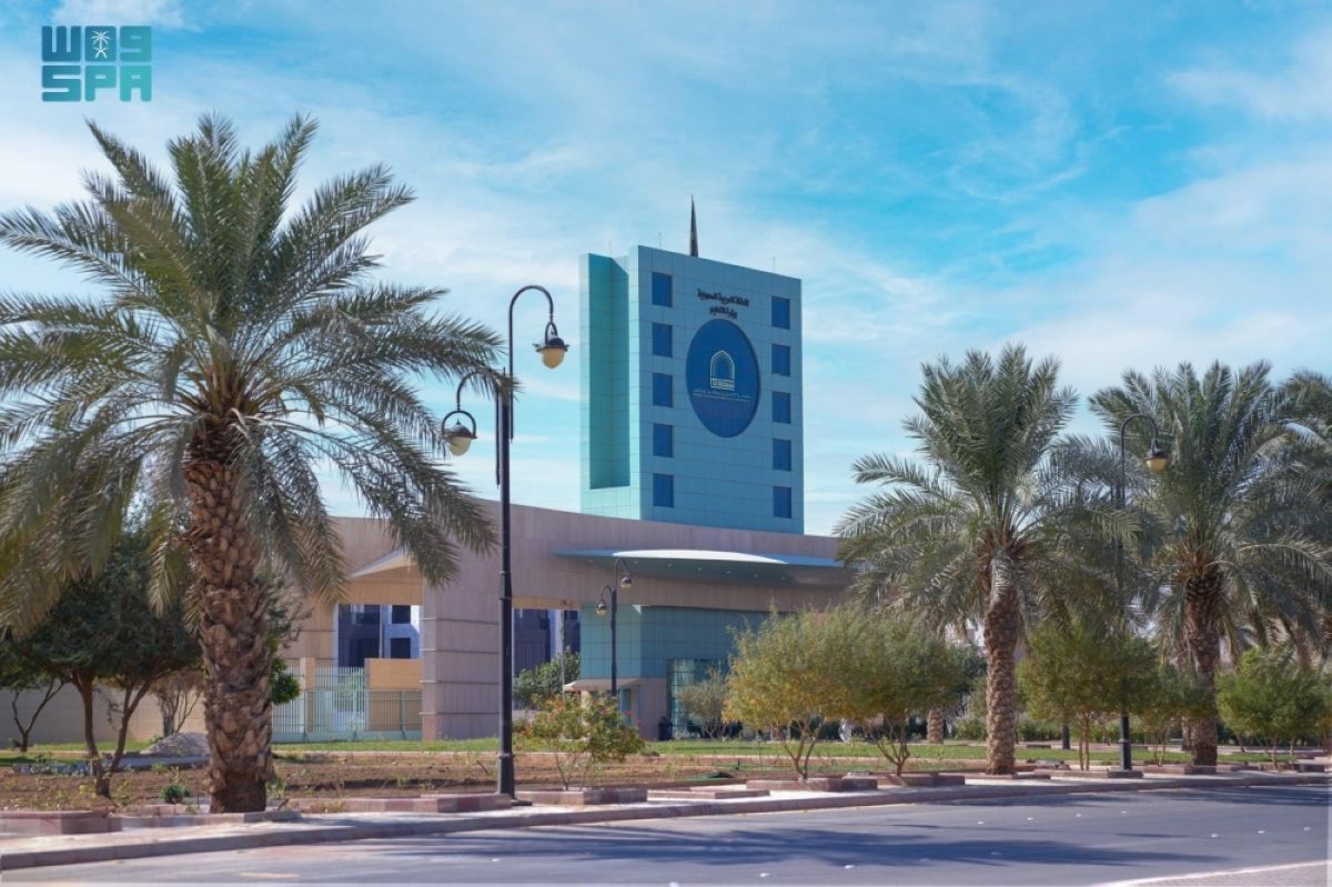 %40 نسبة نمو الموارد التعليمية المفتوحة لجامعة الأمير سطام