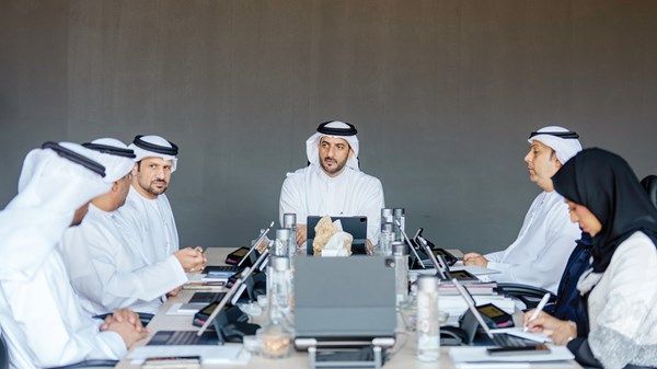 سلطان بن أحمد القاسمي: الارتقاء بمنظومة العمل الإعلامي في الإمارة