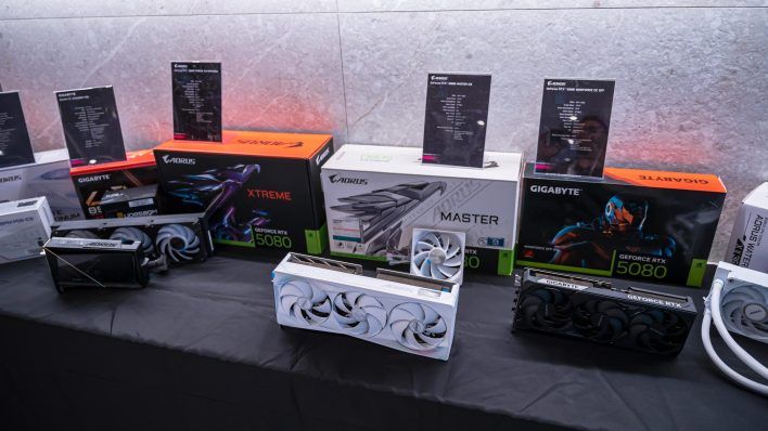 تكنولوجيا: AORUS تستعرض أحدث ابتكاراتها في معرض GITEX Global 2025 بدبي