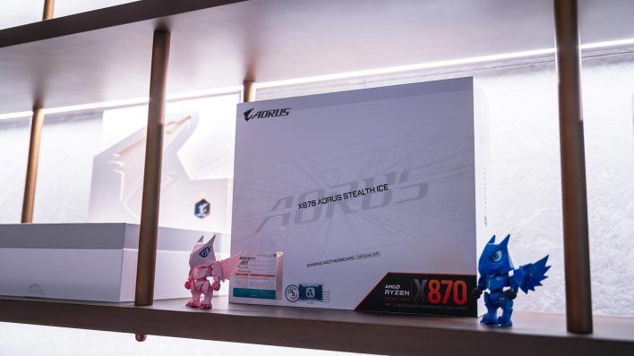 تكنولوجيا: AORUS تستعرض أحدث ابتكاراتها في معرض GITEX Global 2025 بدبي