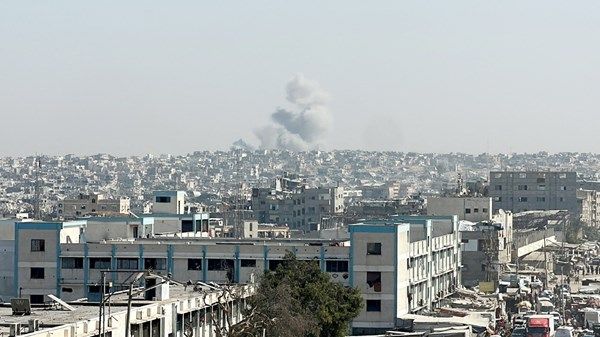 جهود مكثفة لتجنّب انهيار وقف إطلاق النار في غزة