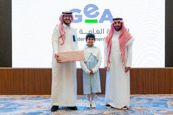 “هيئة الترفيه” و”Make-A-Wish KSA”  تحققان أمنيات عدد من الأطفال المنوّمين في مدينة الملك فهد الطبية