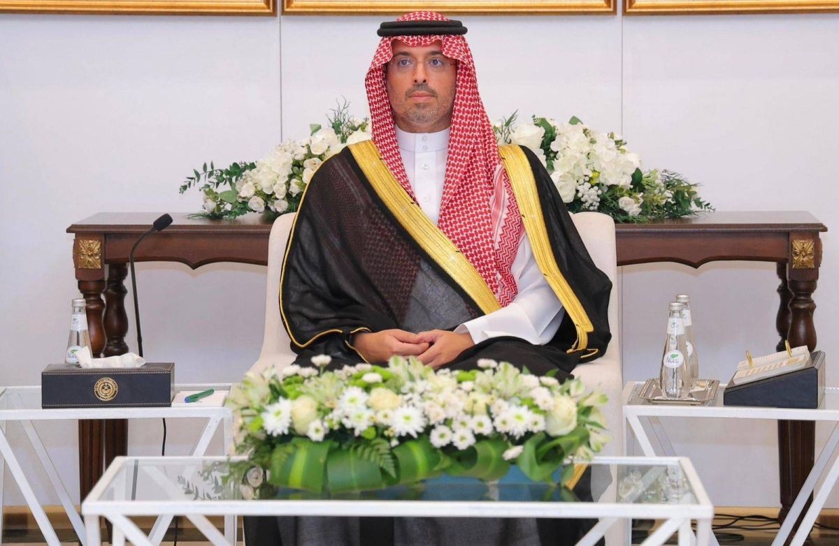 الأمير سعود بن جلوي يُكرّم مدارس تعليم جدة الحاصلة على التميّز المدرسي 2025