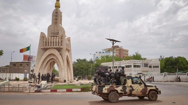 مالي.. مقاربة جديدة في مكافحة الإرهاب