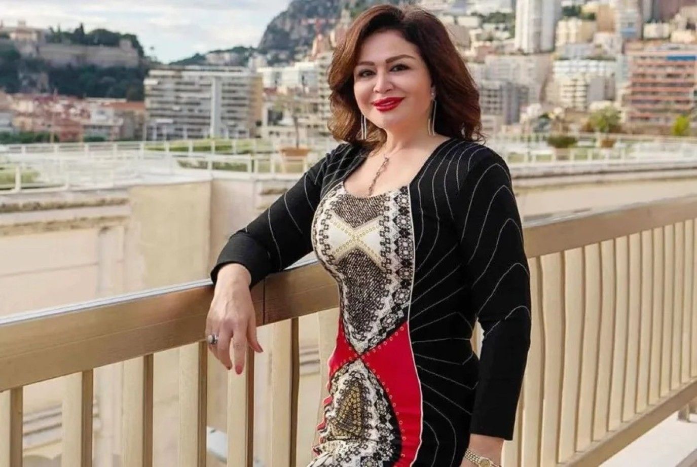 إلهام شاهين توضح حقيقة الموقف المثير للجدل مع هالة صدقي.. وهذا ما قالته عن لبلبة