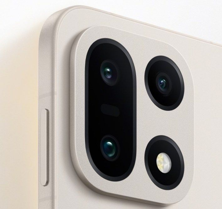 تكنولوجيا: تسريب يكشف مواصفات كاميرا OnePlus 15 مع تقريب بصري حتى 3.5x