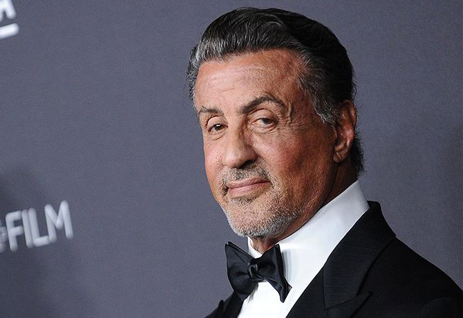 اللقطة الأولى تُشعل الحماسة… سيلفستر ستالون يعود إلى الحلبة فيI Play Rocky