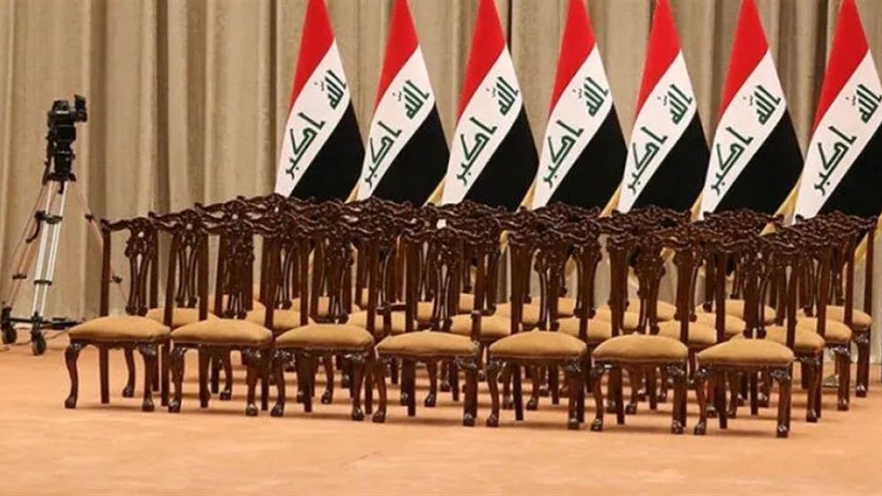"التشظي" يصعب عملية تشكيل الحكومة المقبلة في العراق