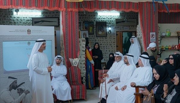 "الصحة" تنظم فعاليات توعوية لتعزيز صحة كبار السن