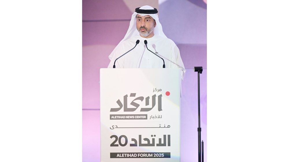 منتدى «الاتحاد» العشرون يقرأ محددات النموذج الإماراتي في صناعة السلام