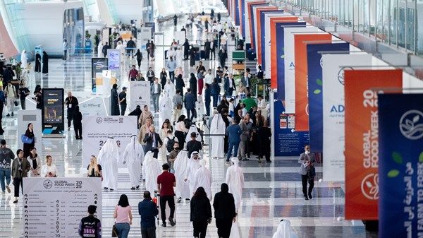 «الأسبوع العالمي للغذاء».. مبادرات مبتكرة وجلسات حوارية ملهمة