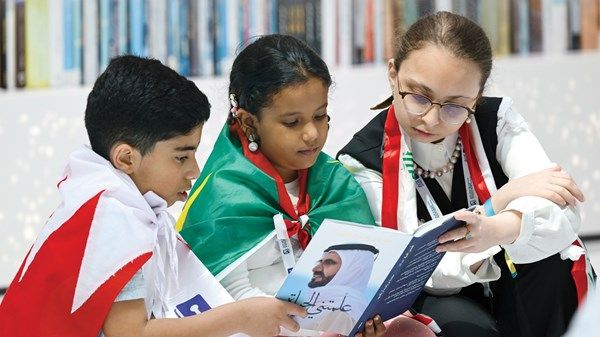 «تحدي القراءة» يبدأ رحلة التصفيات.. والتتويج غداً