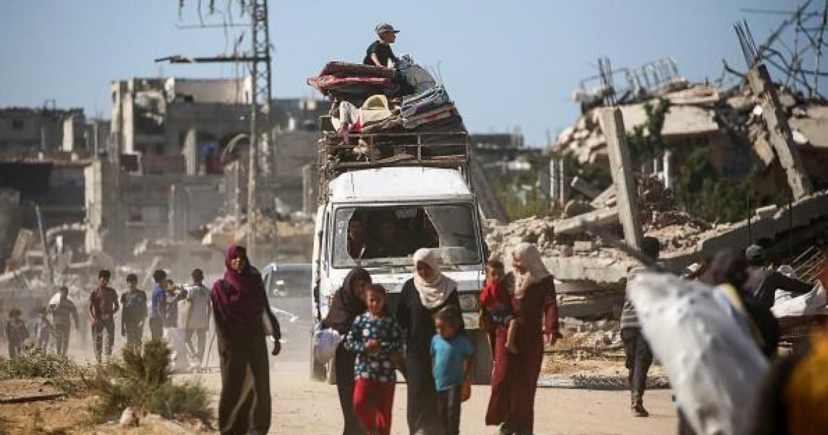 قمّة الدول التسع في سلوفينيا: ندعم تشكيل قوات حفظ سلام في غزة