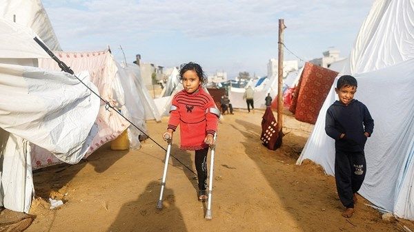 وزارة التعليم الفلسطينية: مقتل 20 ألف طالب منذ 7 أكتوبر