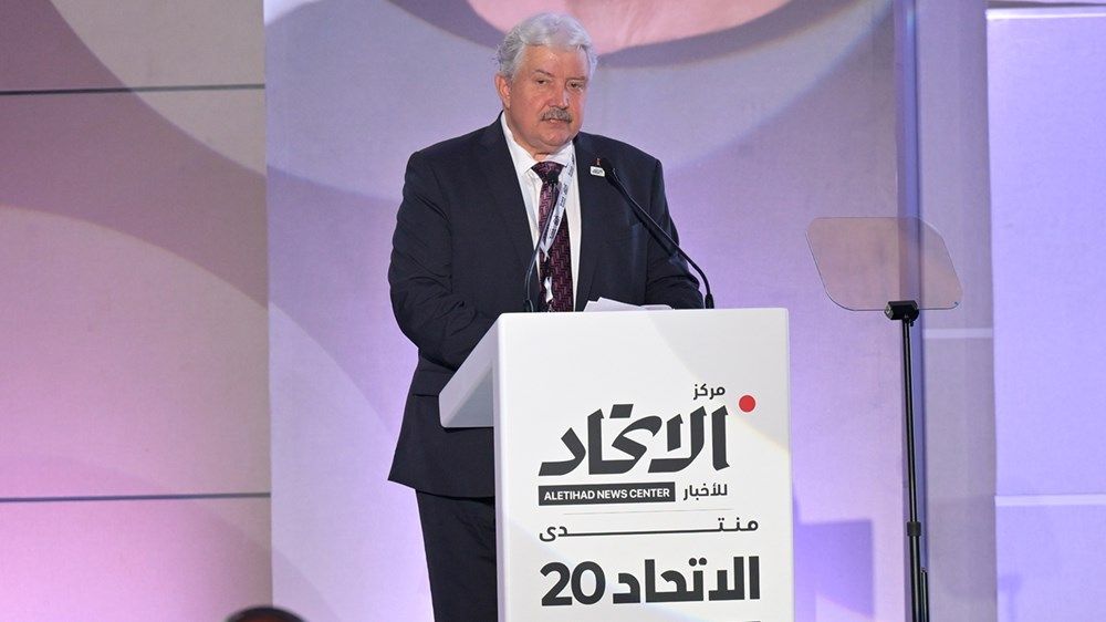 منتدى «الاتحاد» العشرون يقرأ محددات النموذج الإماراتي في صناعة السلام