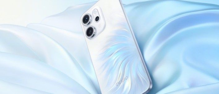تكنولوجيا: تسريب مزيد من تفاصيل سلسلة OPPO Reno15 Pro Max