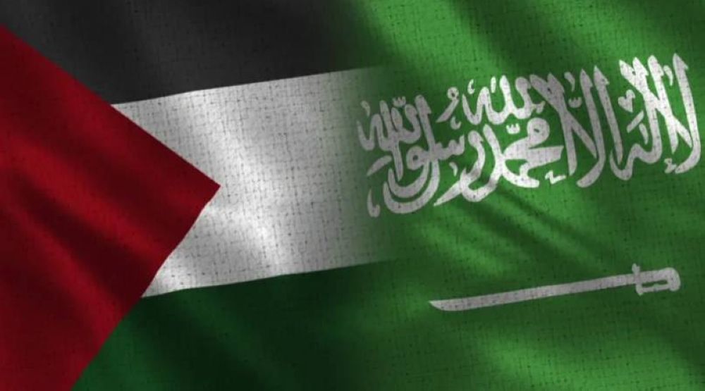 السفير غنيم: القيادة الفلسطينية تعرب عن تقديرها للمواقف السعودية المشرفة