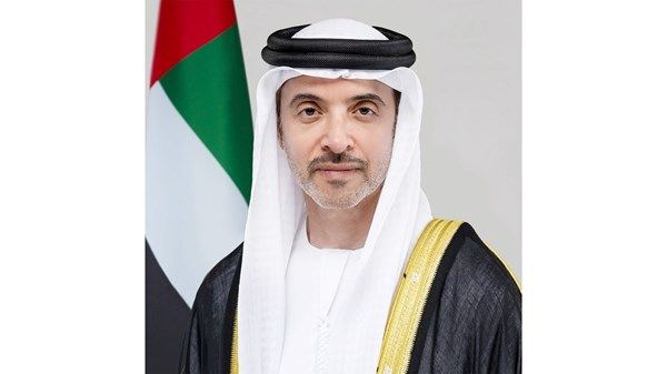هزاع بن زايد: إعادة افتتاح متحف العين تأتي تحقيقاً لرؤية رئيس الدولة