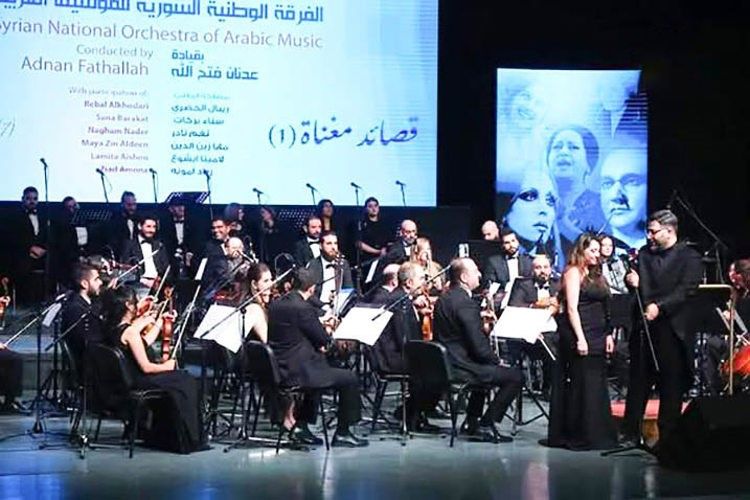 عدنان فتح الله: نغني من أجل الجمهور