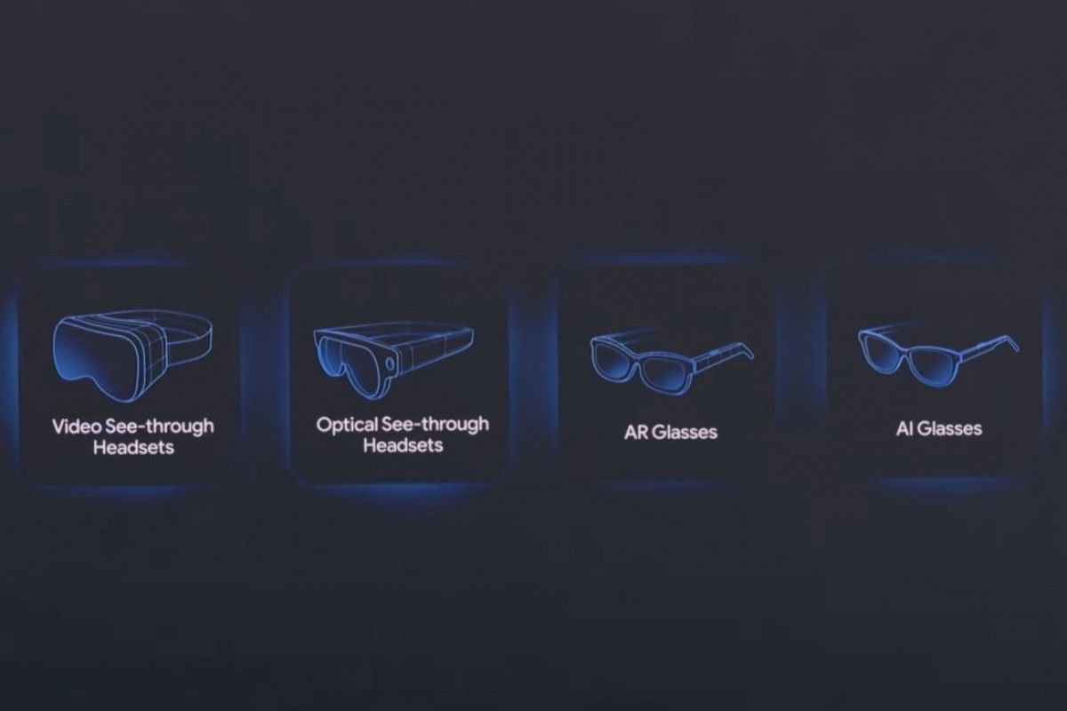 تكنولوجيا: سامسونج تتعاون مع Gentle Monster وWarby Parker لتطوير نظارات ذكية تعمل بالذكاء الاصطناعي