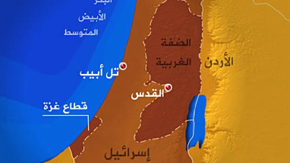 هل تتراجع إسرائيل عن مخطط ضم الضفة الغربية؟