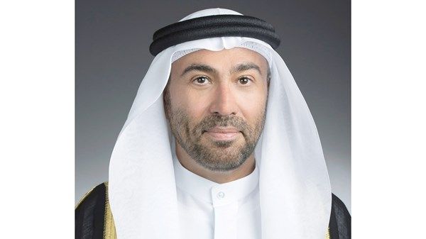 أحمد الصايغ: مبادرات رئيس الدولة تقود العالم نحو استئصال شلل الأطفال