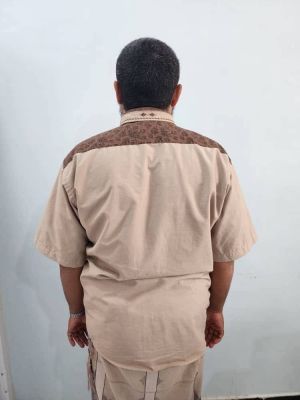 شبوة .. القبض على إمام وخطيب في عتق متهم بابتزاز قاصر والاستيلاء على 41 مليون ريال