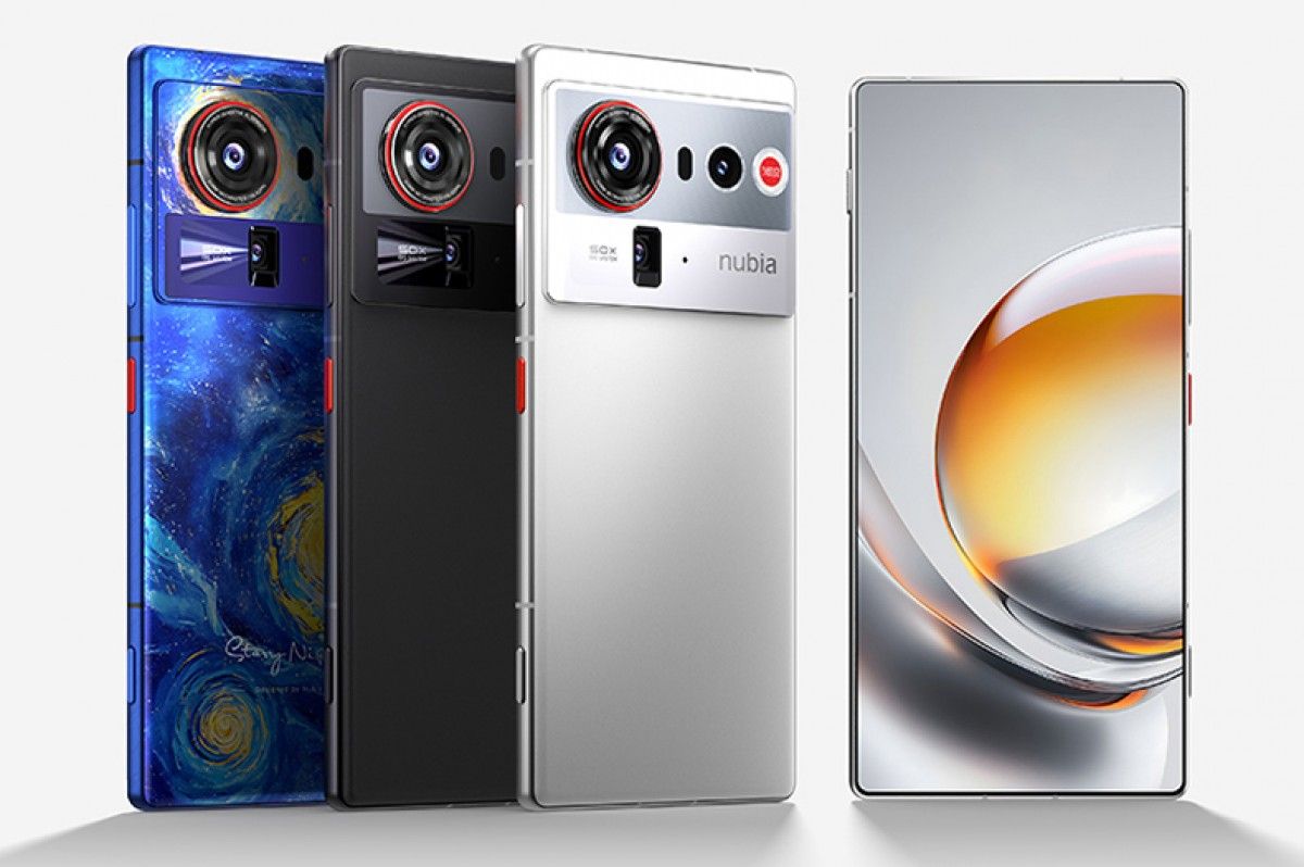 تكنولوجيا: الإطلاق الرسمي لهاتف Nubia Z80 Ultra بمعالج Snapdragon 8 Elite Gen 5 وبطارية ضخمة بسعة 7200 مللي أمبير