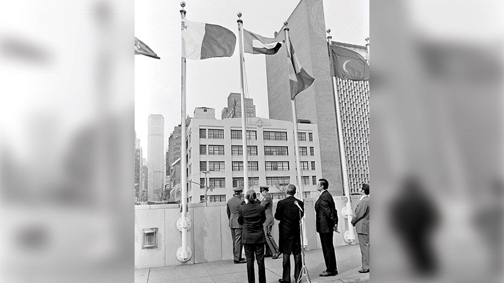 الإمارات تشارك العالم الاحتفاء بـ«يوم الأمم المتحدة»