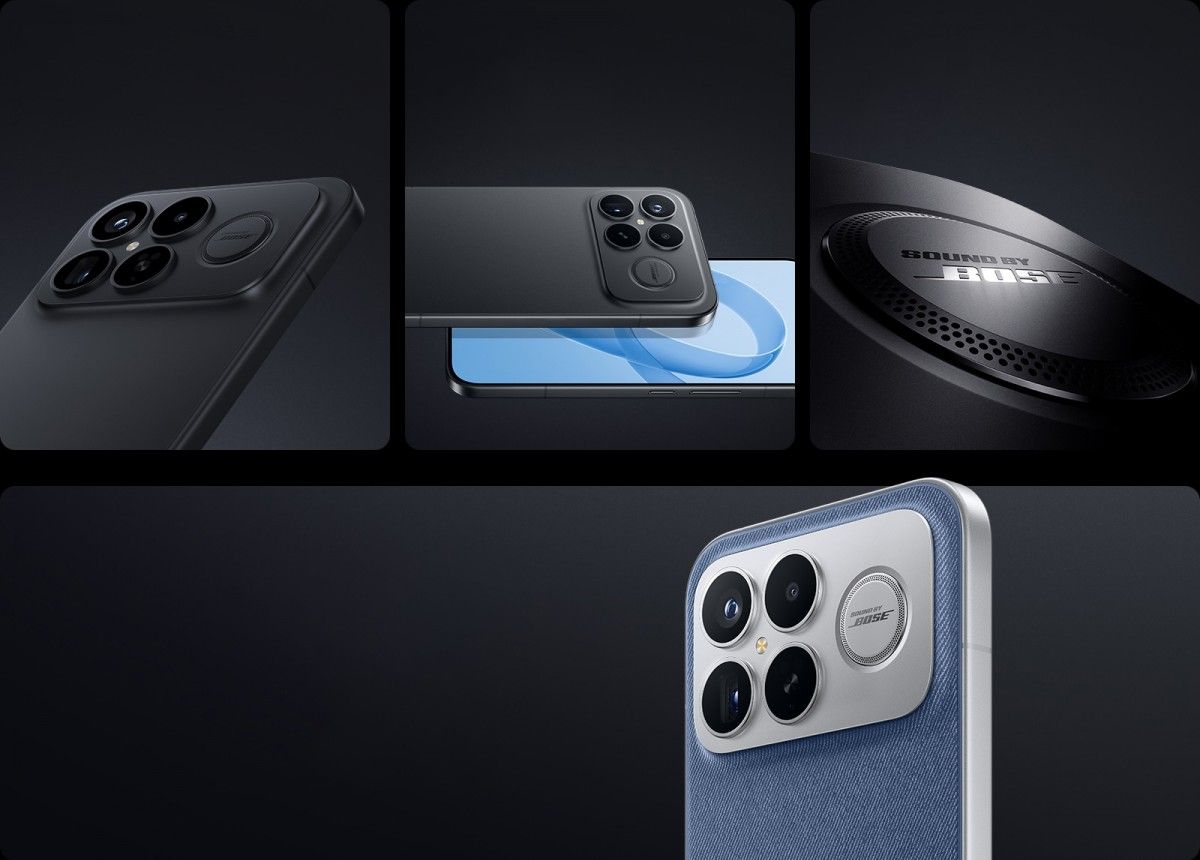 تكنولوجيا: إطلاق هاتف Redmi K90 Pro Max بمعالج Snapdragon 8 Elite Gen 5 ونظام صوت Bose 2.1