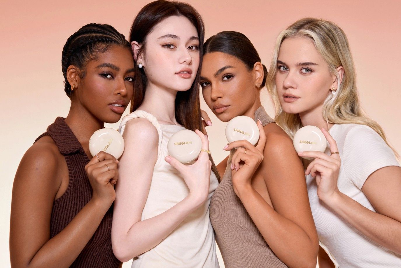 SHEGLAM ترتقي بروتينك الجمالي مع إطلاق منتجات ثورية لإطلالة مشرقة