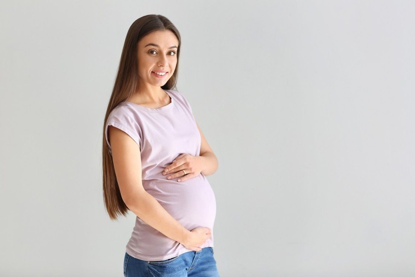 اختبري نفسك: هل تعرفين ما يحتاجه جنينك في كل شهر؟ 