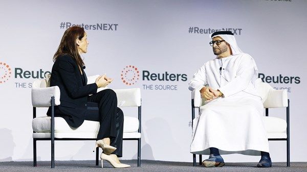 الإمارات تدعو إلى نهج جديد لإنهاء الصراع في الشرق الأوسط