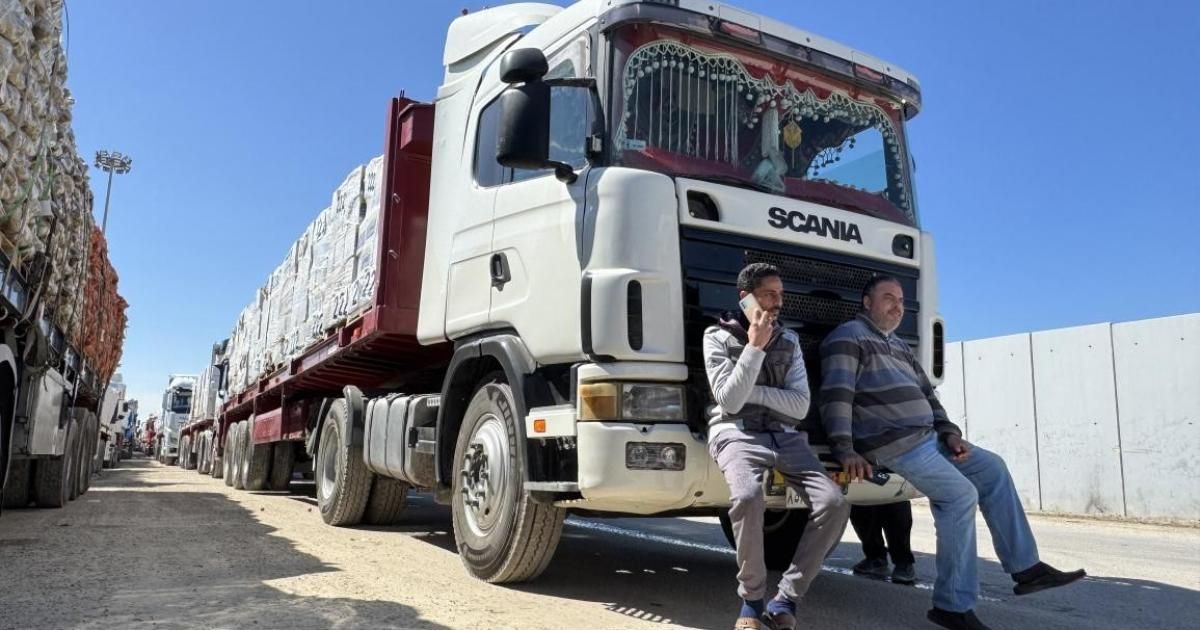 العدل الدولية تُلزم إسرائيل بتسهيل إغاثة غزة وترفض مزاعمها بشأن "الأونروا"