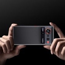 تكنولوجيا: الإطلاق الرسمي لهاتف Nubia Z80 Ultra بمعالج Snapdragon 8 Elite Gen 5 وبطارية ضخمة بسعة 7200 مللي أمبير