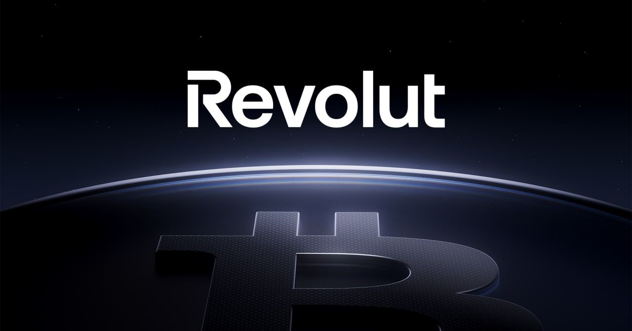 Revolut تحصل على ترخيص MiCA في قبرص لإطلاق خدمات العملات المشفّرة في جميع أنحاء أوروبا