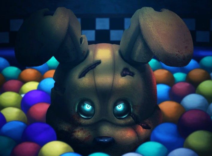 تكنولوجيا: متجر Epic Games يحتفل بالهالوين 2025 بتقديم لعبتين مجانيتين حازتا إعجاب النقاد