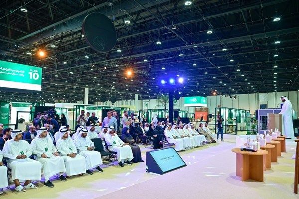 ملتقى الاستثمار الزراعي الأول في أبوظبي منصة استراتيجية نحو أمن غذائي ونمو مستدام