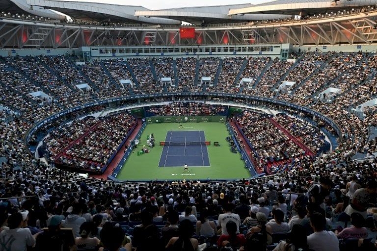 السعودية تستضيف دورة للماسترز في كرة المضرب "بدءا من 2028" (رسمي)