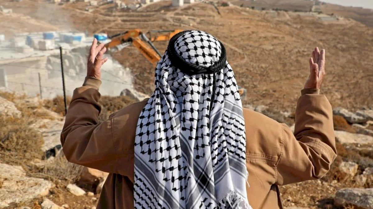 هل تتراجع إسرائيل عن مخطط ضم الضفة الغربية؟