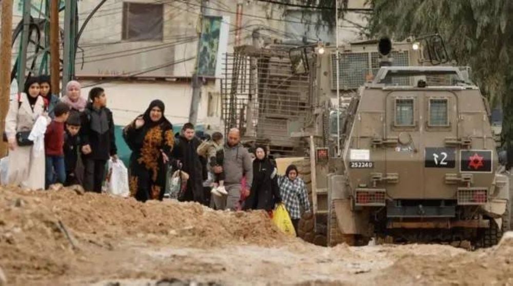 بيان عربي إسلامي: ضم الضفة انتهاك صارخ للقانون الدولي