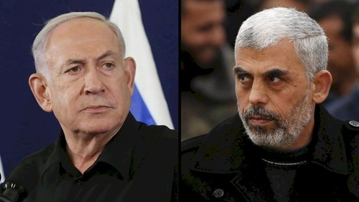 حرق جثة السنوار.. هل يفعلها نتانياهو؟