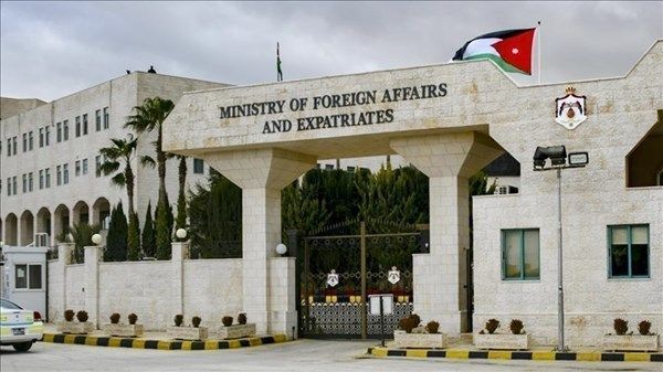 الأردن: مصادقة الكنيست على ضم الضفة يقوض حل الدولتين